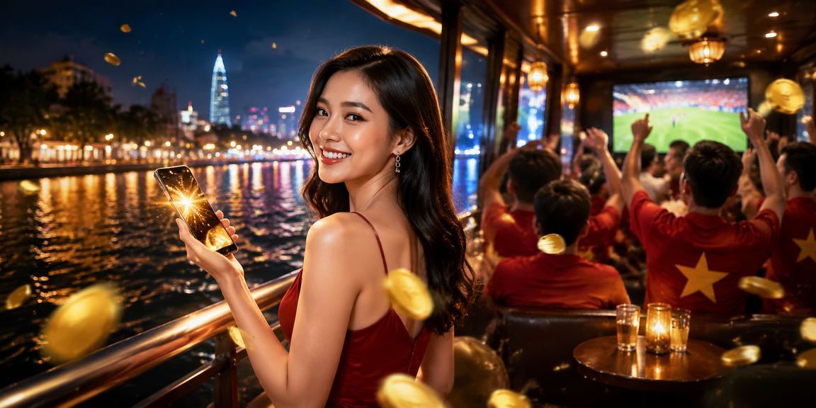 Người dùng Hà Nội trải nghiệm casino trên điện thoại tại b760